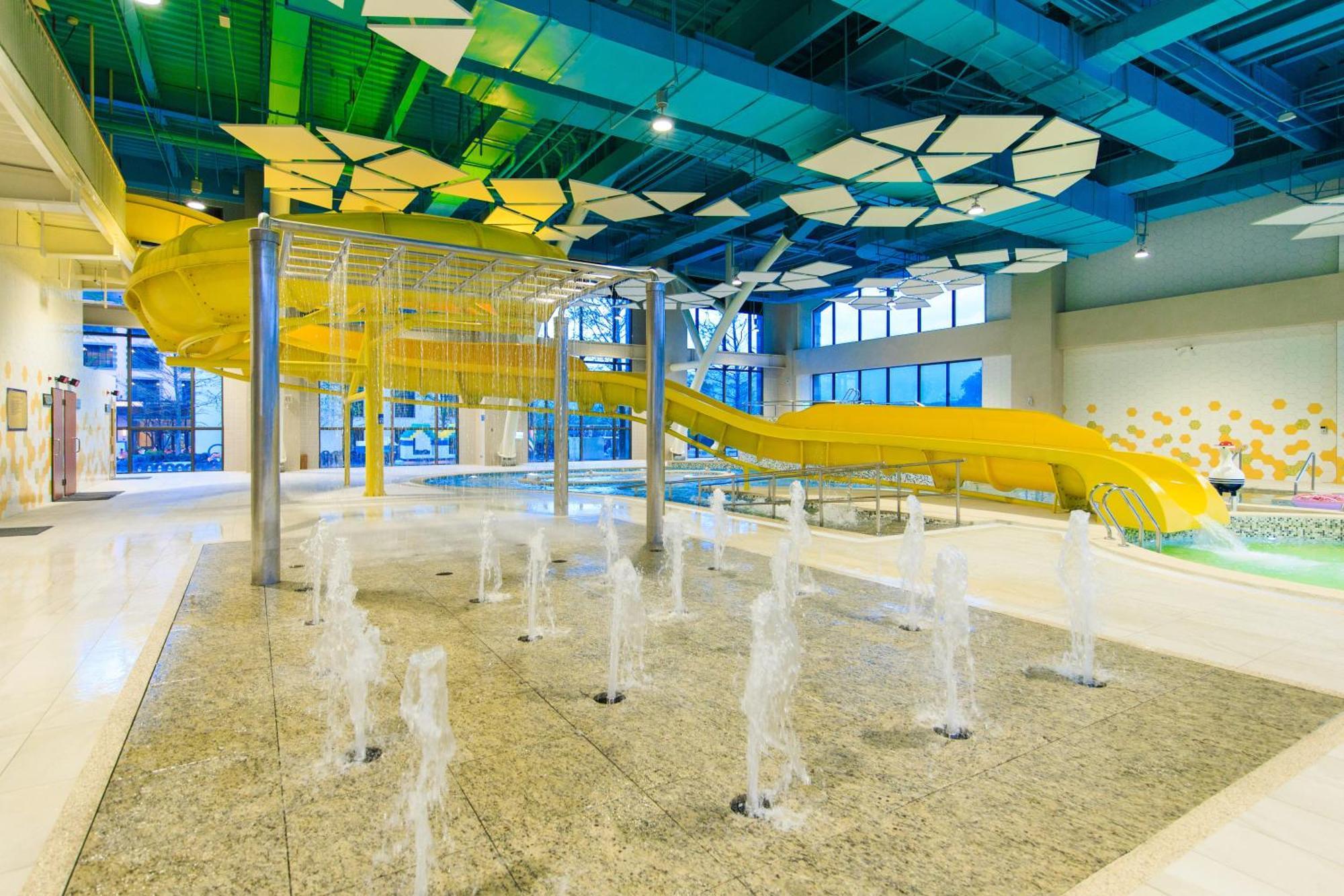 Grand Cosmos Resort Ruisui Hualien מראה חיצוני תמונה